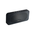 10000mAh Power Bank Phone Holder with Speaker | Tidesmit Black Universal Tidesmit