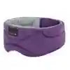 Bluetooth Sleep Headphones Eye Mask SK-29 | 35H Playtime | Tidesmit Purple SK-29 Tidesmit