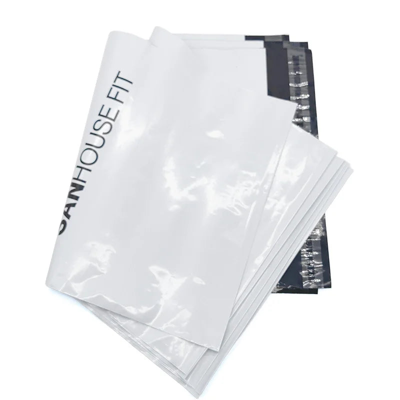 Wholesale Personalized Design 24 X 36 Plastic Mailer Bags for Shipping