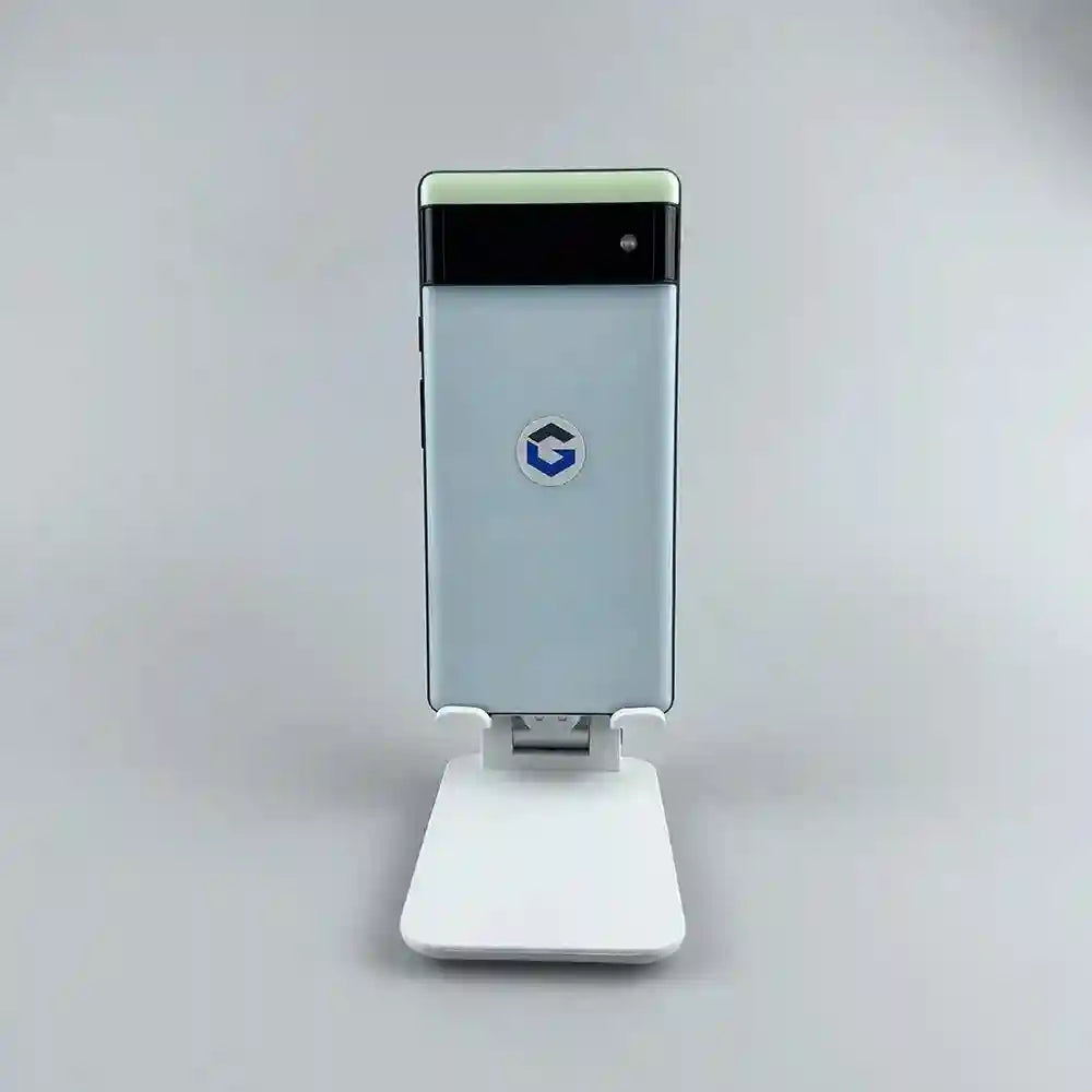 Hot Sale Unlocked Cell Phones For Google Pixel 6 128G 256G Good Quality Original Used Mobile Phone Tidesmit