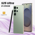 5G Smartphone 8GB RAM 256GB Storage - Tidesmit Essential Series Tidesmit