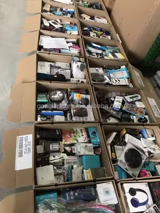 Smartwatch Mystery Box: Fitness Tracker & Heart Rate Monitor Set My Store