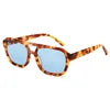 Hot Selling  Sunglass 2026 Luxury Designer Women Men Sunglasses  Diamond Cut Rimless Spring Hinge Shades Glasses Direct Factory