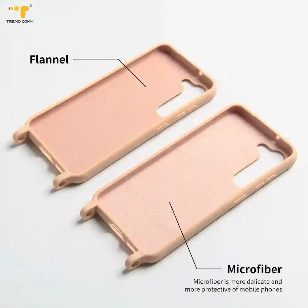Samsung S24 Ultra Phone Case | Shock-Absorbing Custom Silicone Cover Tidesmit