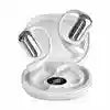 Tidesmit YYK-Q16S Open Ear Bluetooth Sport Earbuds – Wireless Audio White YYK-Q16S Tidesmit