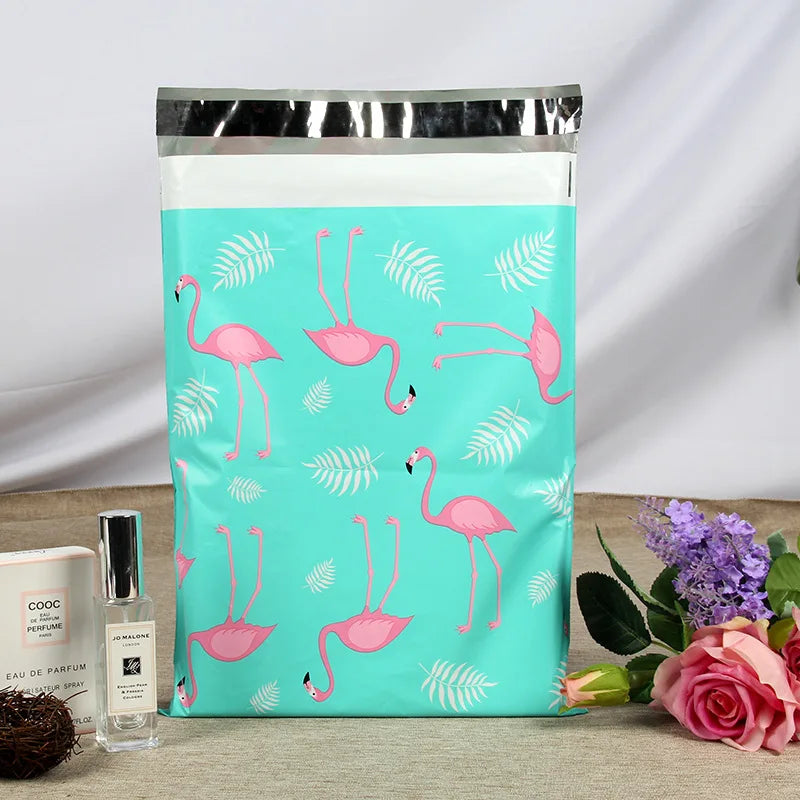 Cheap Garment Shipping Poly Mailer Plastic Bags Mailers Bag Biodegradable Mailing