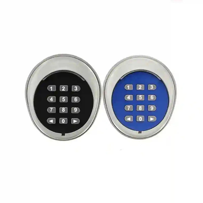 Wireless Gate Keypad | Smart WiFi App-Controlled Entry - Tidesmit Tidesmit