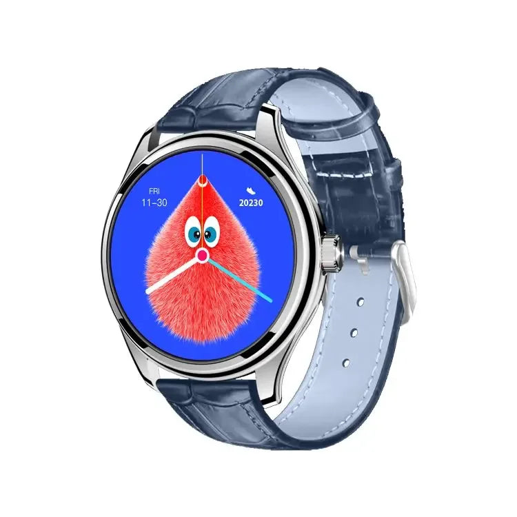 S90Max Smartwatch Fitness Tracker - Heart Rate & Oxygen Monitor My Store