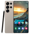 S25 Ultra 5G Smartphone 1TB 16GB RAM - High Capacity Mobile Gray 16g 1TB Tidesmit