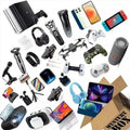 Smartwatch Mystery Box with SIM Slot and Heart Rate Monitor mystery box My Store