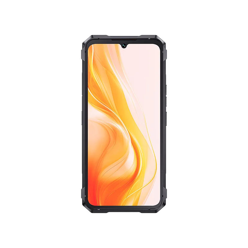 Rugged 5G Smartphone: 10200mAh Battery, 108MP Camera, 16GB RAM Tidesmit