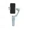 Smartphone Tripod with AI Face Tracking and LED Light - L7Cpro gimbal with AI tracker L7Cpro Tidesmit