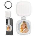 Portable Magnetic Selfie Ring Light F662 | Tidesmit LED F662 Tidesmit