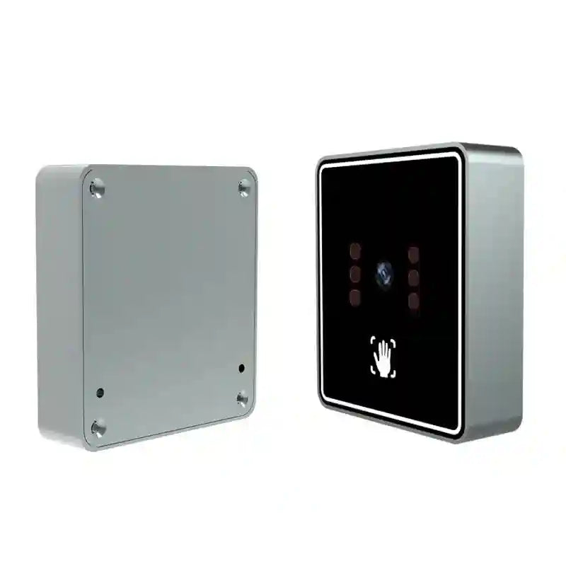 Palm Vein Scanner USB Access Control Biometric Reader for Smart Security USB 50000 Tidesmit