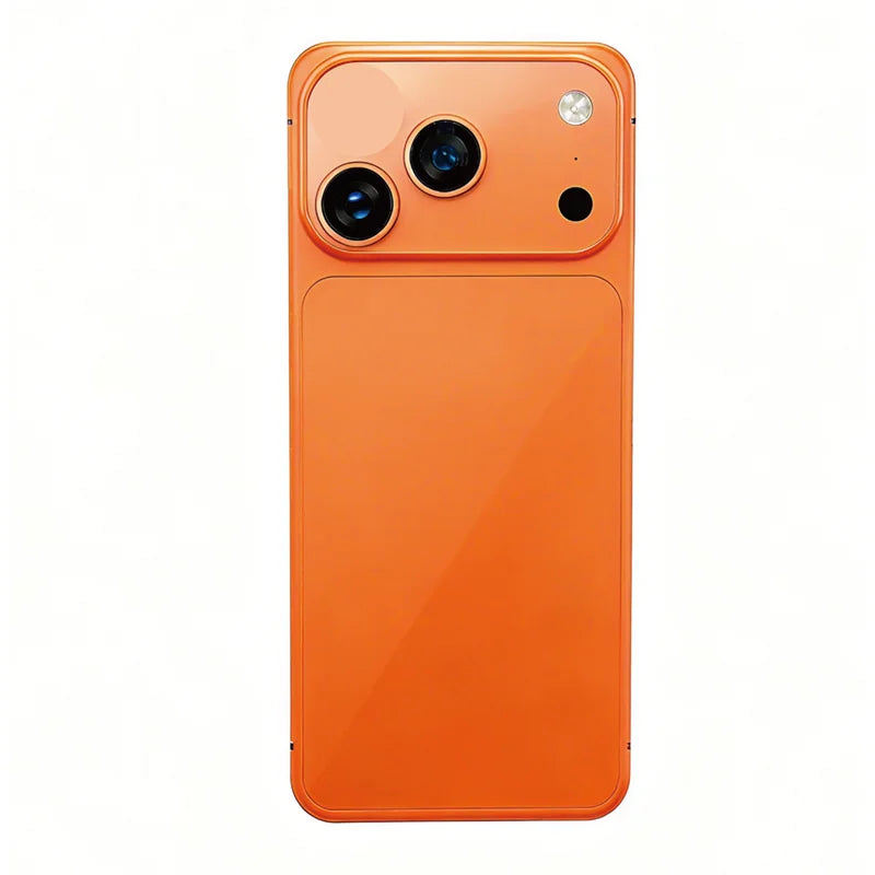 Factory Hot Selling 7.3 Inch 17 Pro Max 5G LTE Android 14 Smartphone Deca Core CPU 108MP Rear Camera HD AMOLED German French