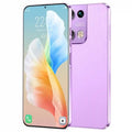 4G Android Smartphone 8GB RAM 256GB Storage - Pink Model Pink 8g Tidesmit
