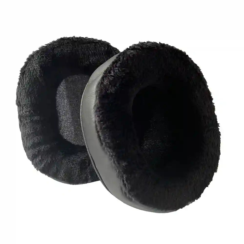 HyperX Cloud Replacement Ear Pads - Memory Foam Over-Ear Cushions Tidesmit