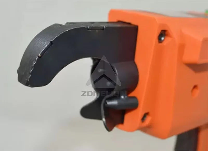 Easy Operation Rebar Tying Equipment Rechargeable Automatic Rebar Tie Wire Gun Automatic Building Rebar Tying Machine for Sale