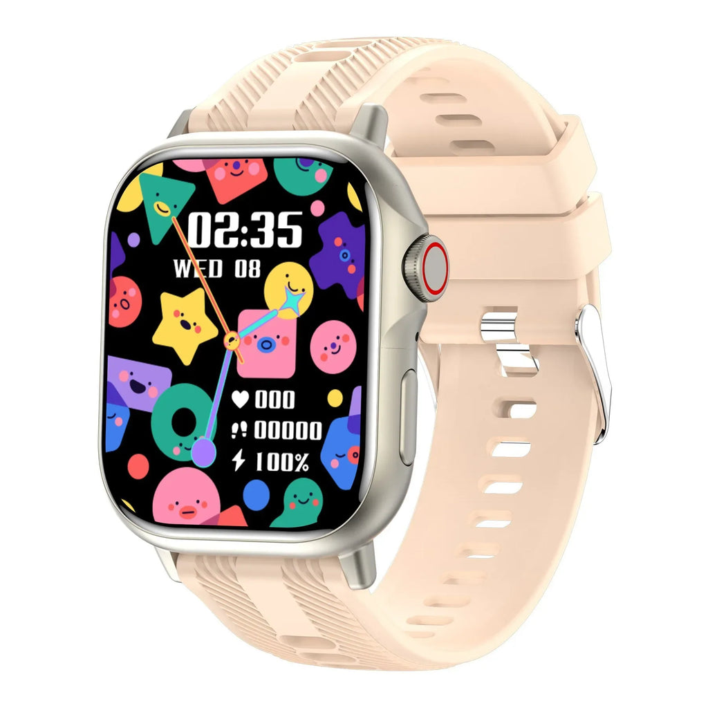 B05 Fitness Smartwatch with 2.99 Inch Display and Call Function My Store