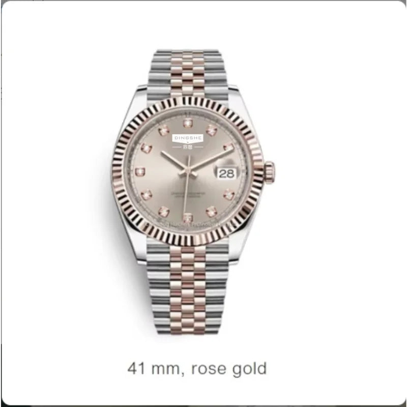 ROLES Custom Super Luminous Automatic Luxury Best China Wholesale 5A Distributor Designer Vsf Factory 1: 1 Super Clone Reloj
