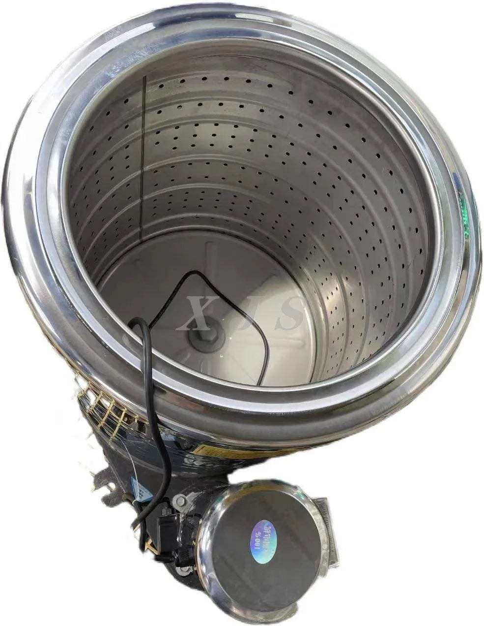 All-in-one Shoe Cleaning Disinfection Dryer Machine, Industrial Sneaker Washer Dryer Combo for Laundry Business Store