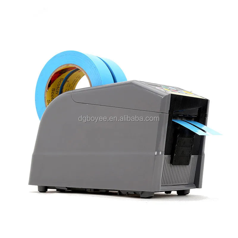 Zcut-9 Automatic Tape Dispensers Adhesive Non Adhesive Tape Cutter Packing Machine Dispenser