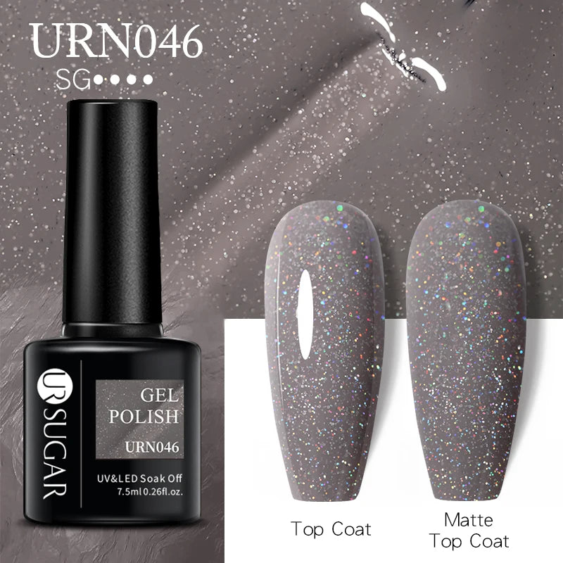 Extension Nail Gel for PMU Machines - Durable Construction Polish Permanent Makeup Machines URN046 Tidesmit