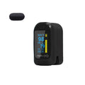 Family Health Care Pulse Oximeter SPO2 Oled Medical Portable Blood Oxygen With Respiratory Rate Finger Oximetro De Dedo de pulso
