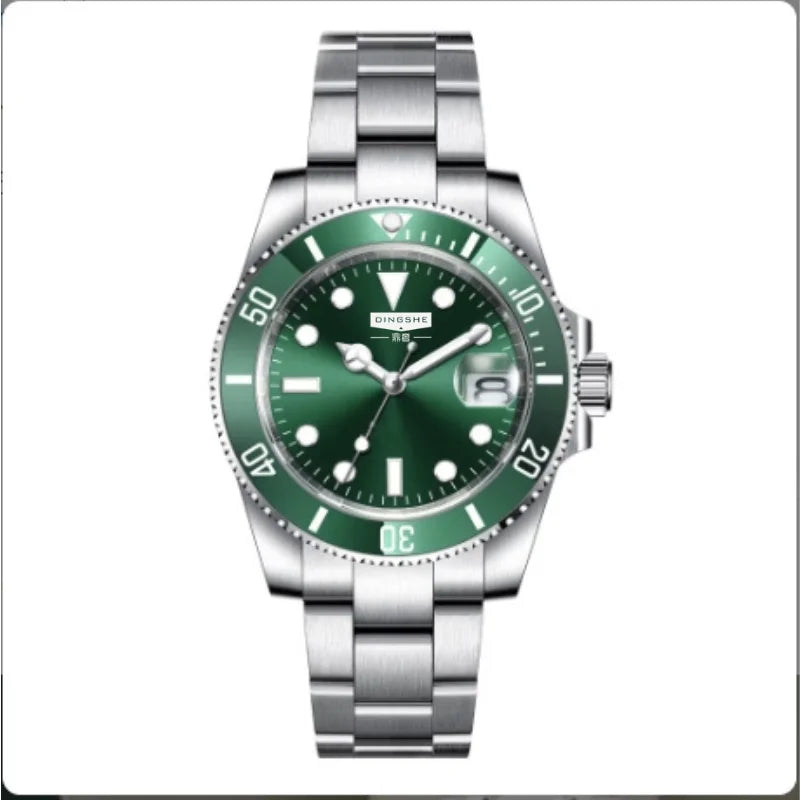 ROLES Custom Super Luminous Automatic Luxury Best China Wholesale 5A Distributor Designer Vsf Factory 1: 1 Super Clone Reloj