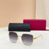 2026 Trendy Luxury Polarized Sunglasses High-Quality Designer Eyewear for Men & Women (UV400 Sun Protection)