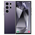Tidesmit S26 Ultra 5G smartphone with 7.3 inch HD display 108MP camera 16GB RAM and 1TB storage in sleek finish
