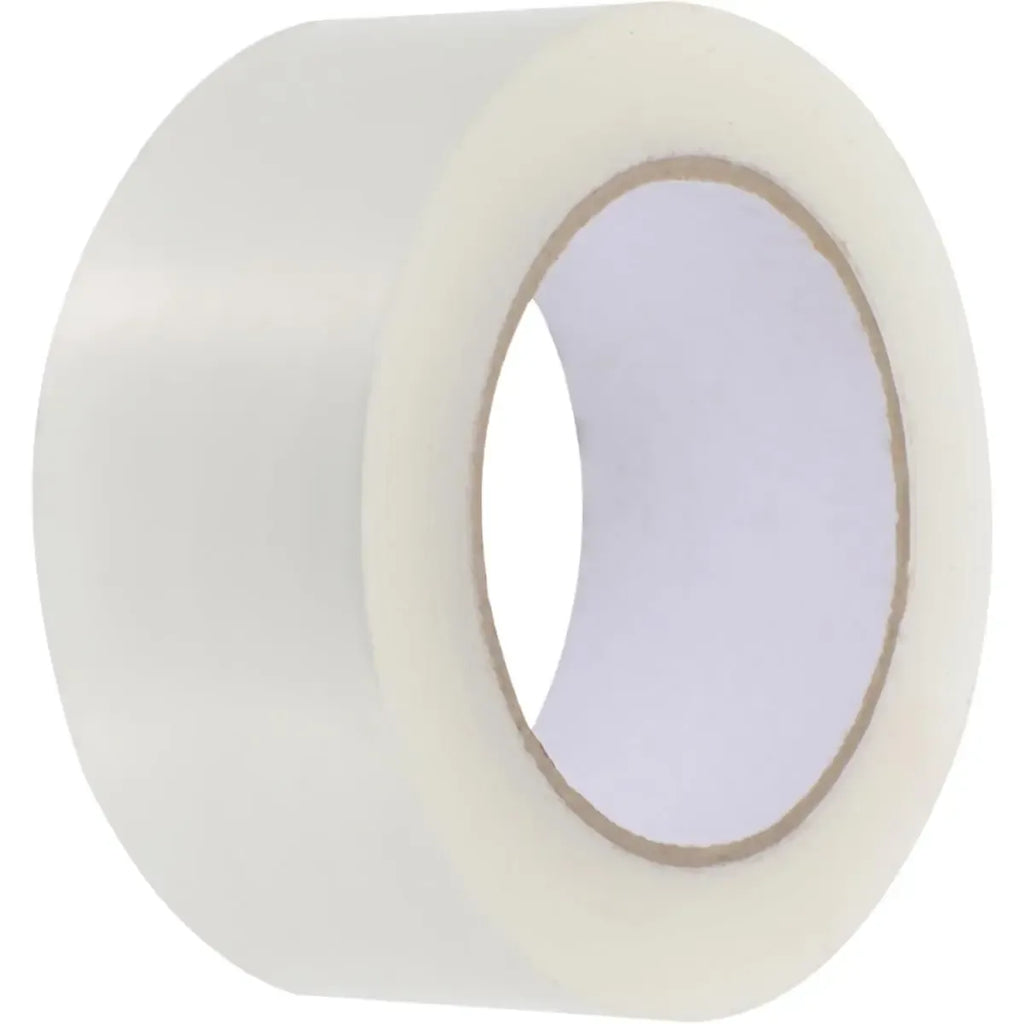*DEFOO Low Noise Acrylic Hot Melt Pressure Sensitive BOPP Packaging Tape 3M Strong Transparent Eco-Friendly Waterproof Engineer