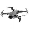 4K Camera Drone with Obstacle Avoidance - Foldable GPS Quadcopter 4K UHD Tidesmit