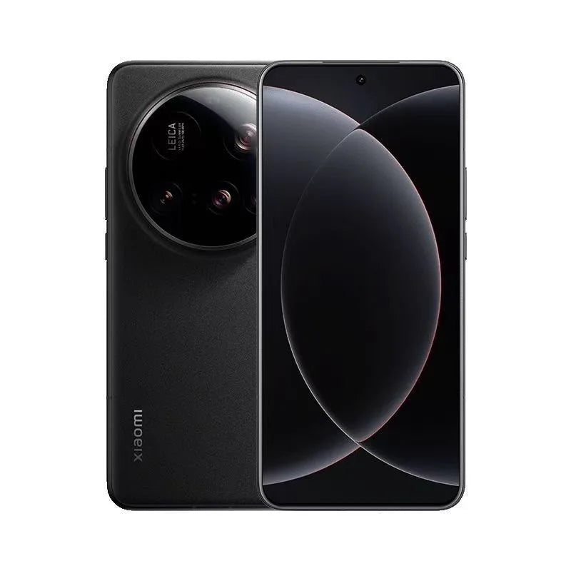 Hot Selling Xiaomi 15 Ultra 5G Smartphone Global Version Snapdragon 8 Elite Unlocked Android Mobile Phone