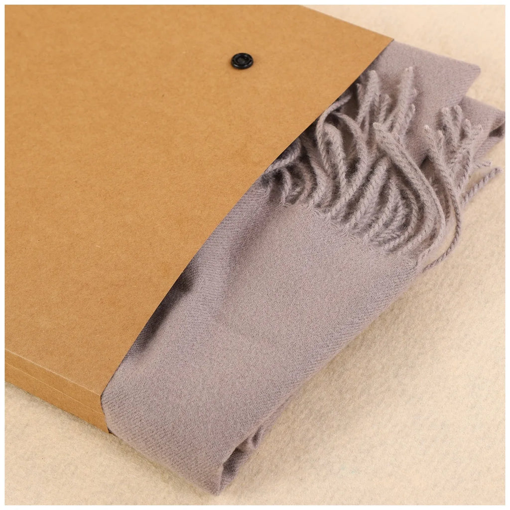 Custom Flat Bottom Stand Pouch Snap Button Recyclable Biodegradable Kraft Paper Clothing Envelope Mailing Bag Protection Grocery