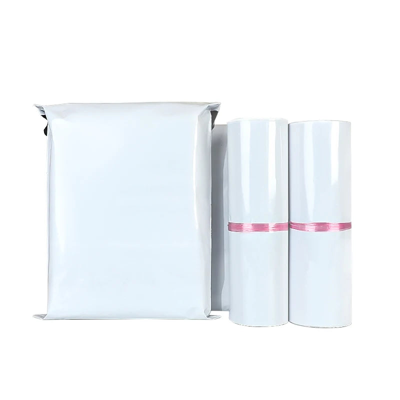 Guandu Waterproof Poly Mailer Durable Poly Self-Sealing Apparel Courier Self-adhesive Sealing Seal Suitable for Mailing Services