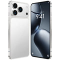 2025 Oem I17 Pro 7.3-Inch 5G LTE Smartphone Deca-Core CPU HD MP Rear Camera HD OLED Dual-SIM 8000mAh Android 15 English