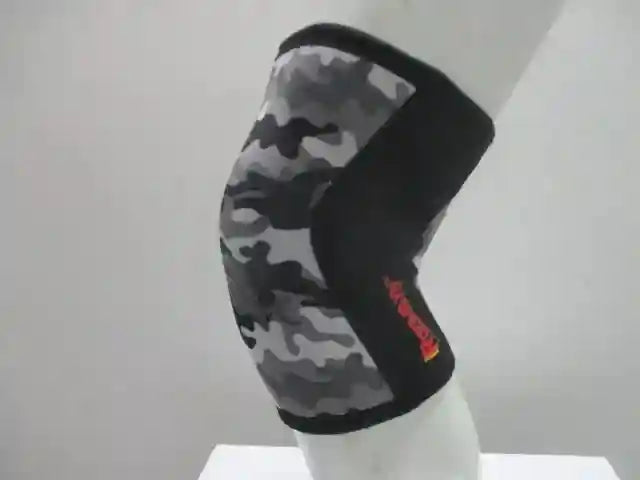 Padded Ankle Straps for Cable Machines - Durable Resistance Training Gear Tidesmit