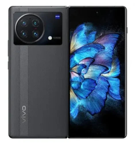 Original Brand New   X Fold 5g Smartphone Snapdragon8 Gen1 4600mah 66w 50w 50mp Four Rear Cameras Google Play Ota Nfc