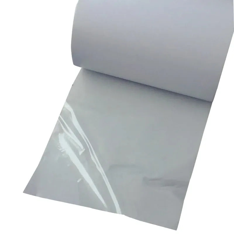 0.05mm thin polyester acrylic adhesive double sided tape