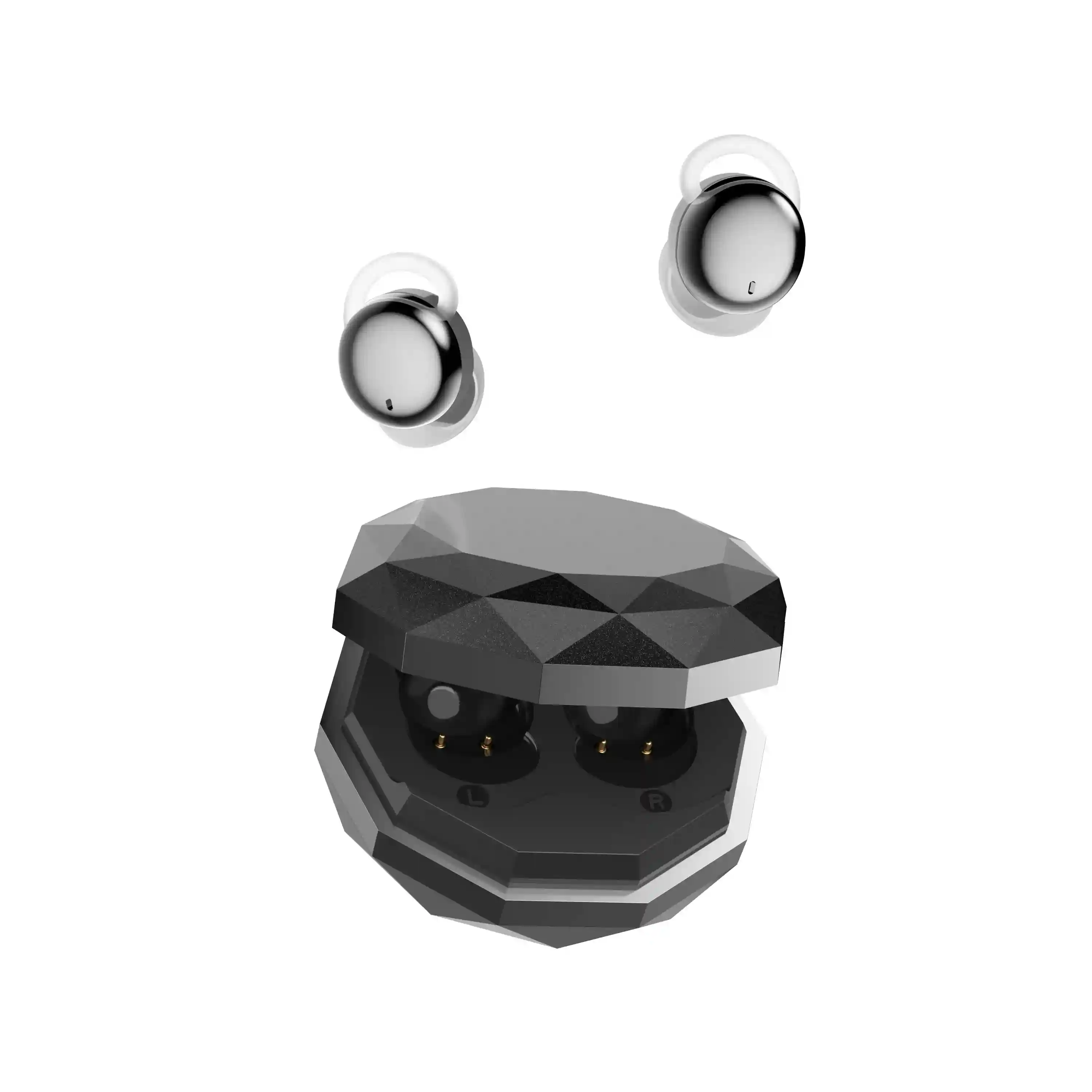 Tidesmit Wireless Sleeping Earbuds TWS Bluetooth Stereo 01 Tidesmit