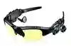 BTS01 Wireless Bluetooth Music Sunglasses - Polarized Sports Eyewear Yellow BTS01 Tidesmit