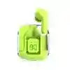 Wireless Earbuds M4 TWS Bluetooth 5.3 Stereo Headphones | Tidesmit Green M4 Tidesmit