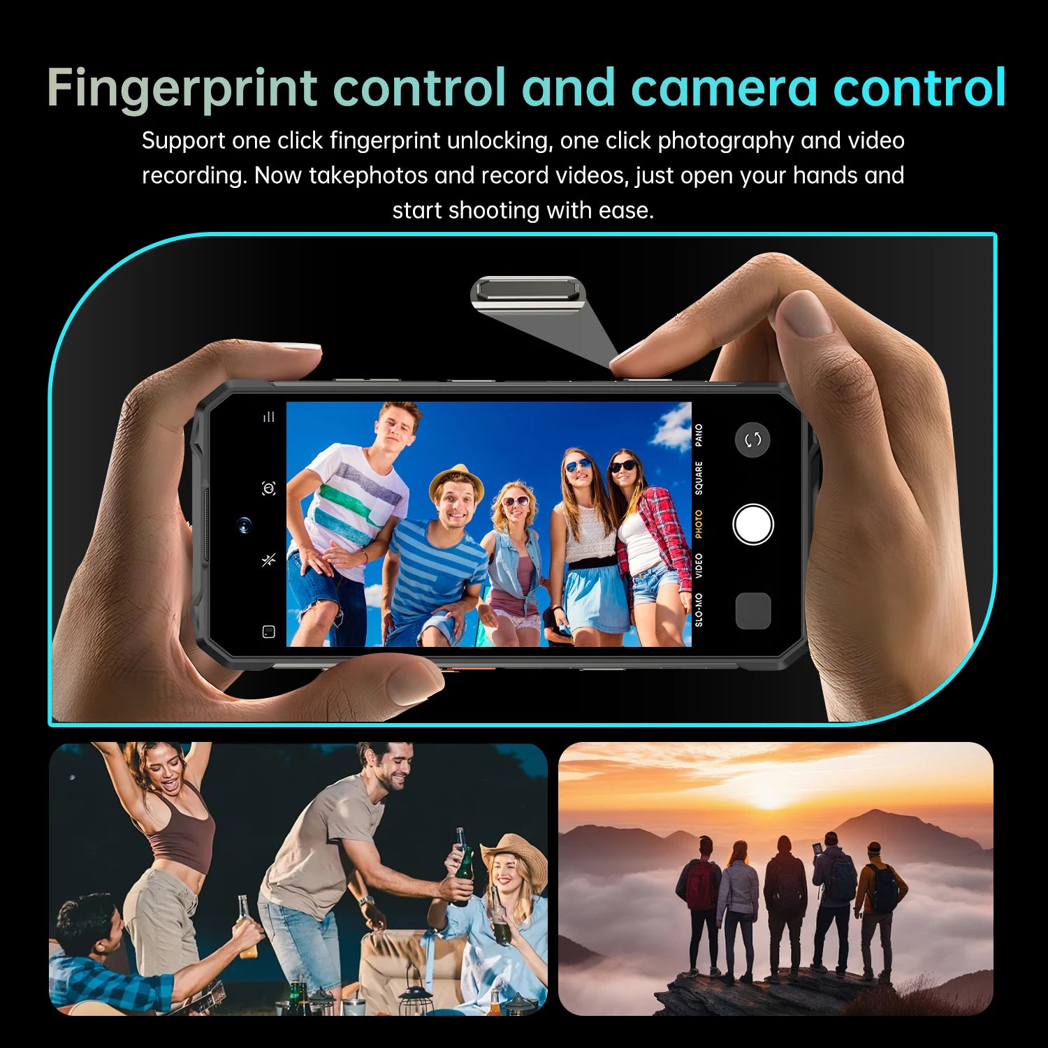 Nfc Waterproof Original X27 ultra 7.3 Inch 12GB + 1tGb Smartphone 10-core Celulares Unlocked Mobile Phone 5g