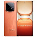 Vivo IQOO Z10 Turbo 5G Smartphone with 144Hz AMOLED Display Tidesmit