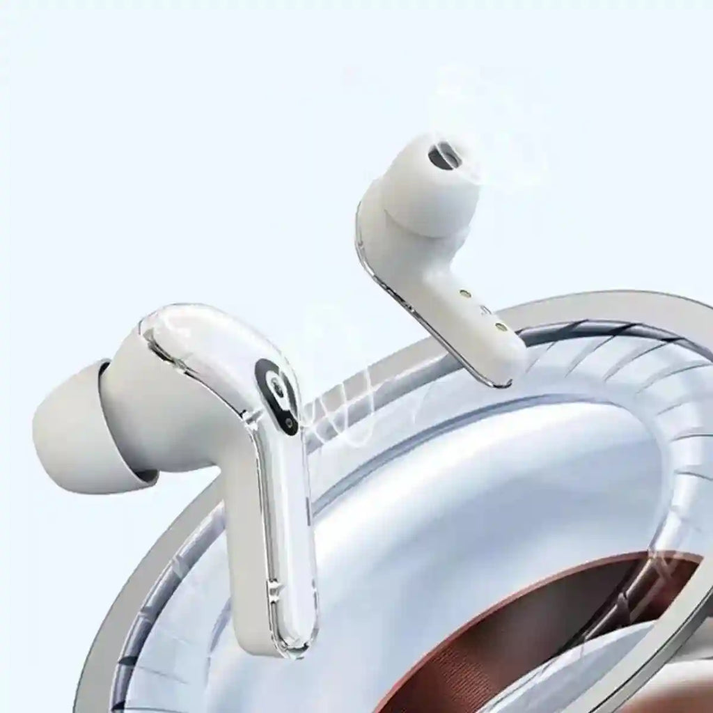 Wireless Sports Earbuds KP-B489 In-Ear Headphones by Tidesmit Tidesmit