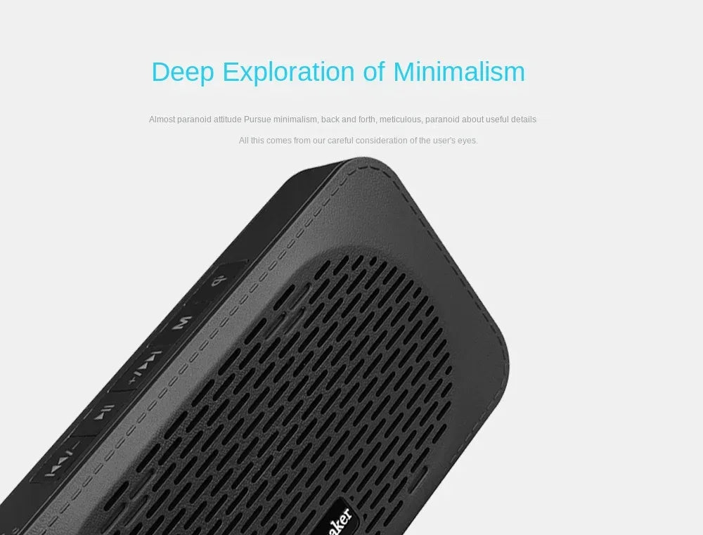 10000mAh Power Bank Phone Holder with Speaker | Tidesmit Tidesmit