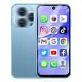 Mini Smartphone 4-Inch Android 12 64GB 4G Unlocked - Tidesmit Tidesmit