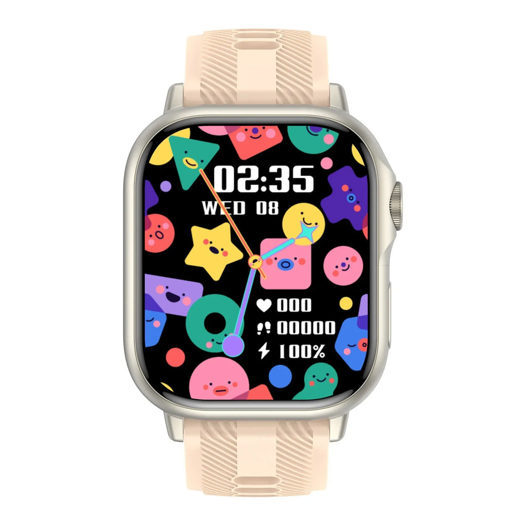 B05 Fitness Smartwatch with 2.99 Inch Display and Call Function My Store