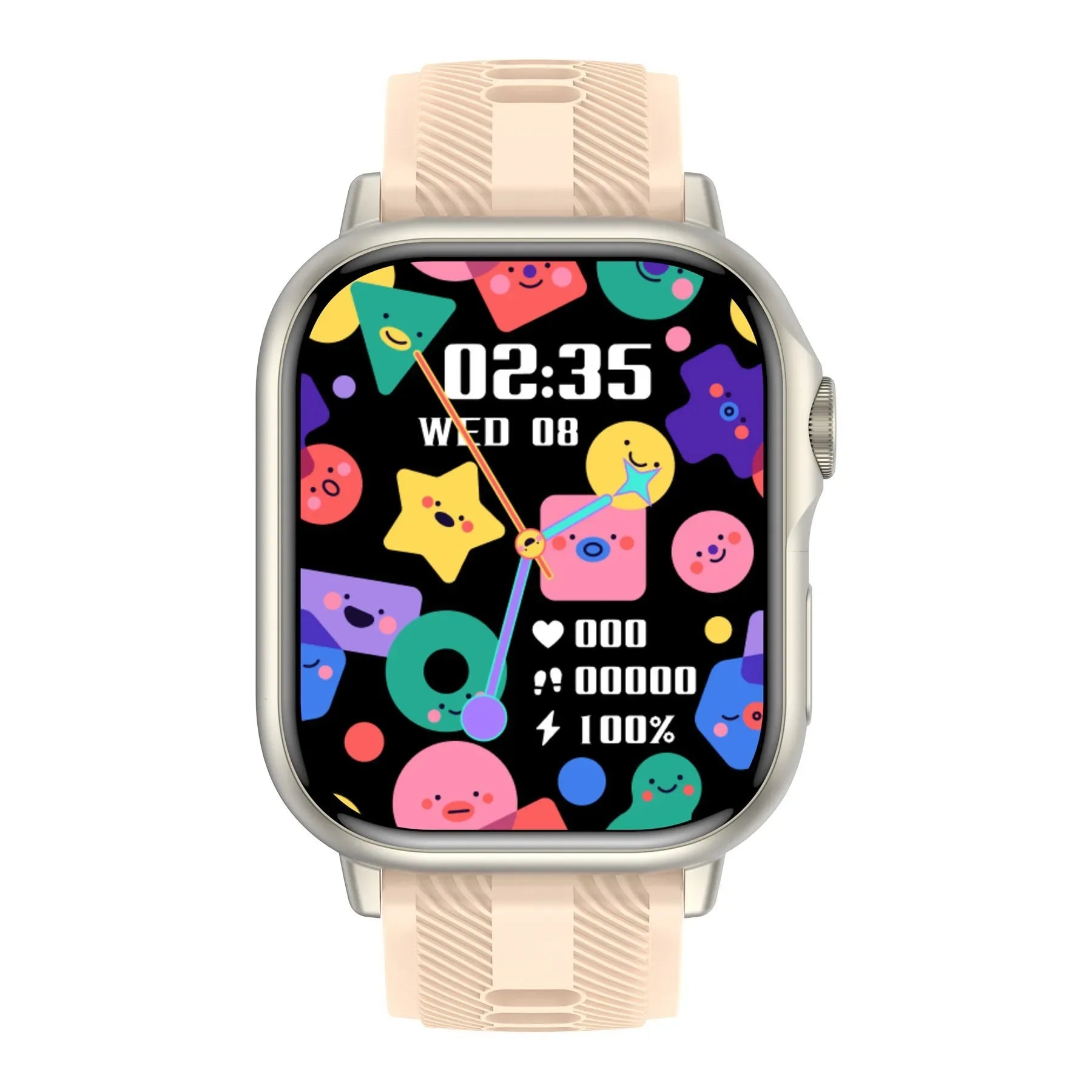 B05 Fitness Smartwatch with 2.99 Inch Display and Call Function My Store